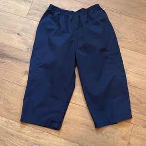 Nursing scrubs/ Capri style~ never worn!!!